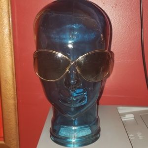 Authentic Tom Ford Sunglasses